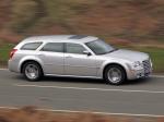 Chrysler 300C Touring 2006 года (UK)